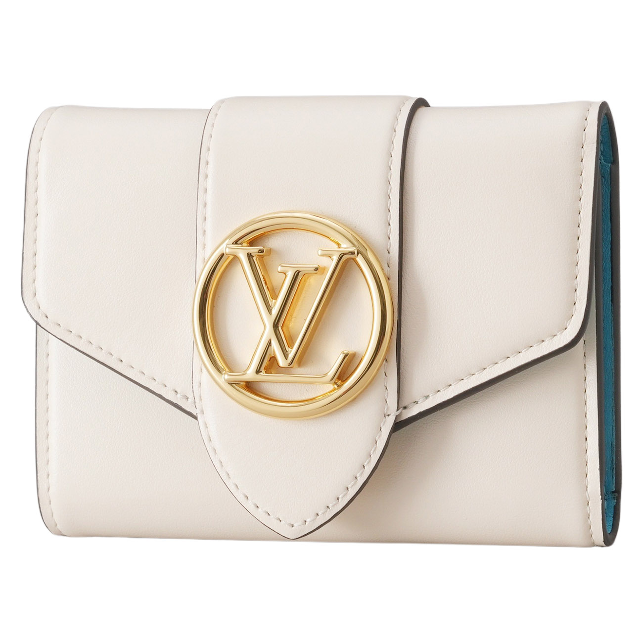 LOUIS VUITTON(USED)루이비통 M69176 퐁뇌프 컴팩트 월릿